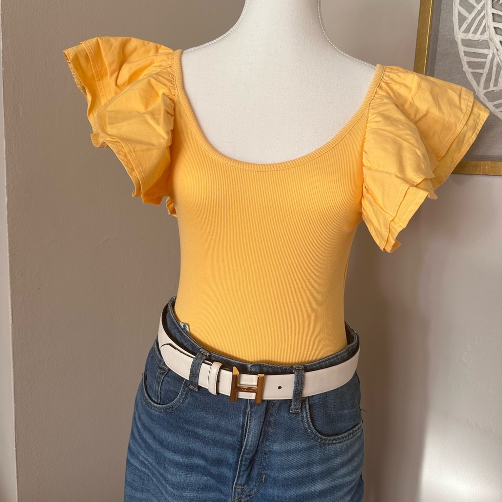 ZARA top